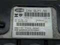 блок управления двигателем Peugeot 307 1 поколение 2004, 2.0 л., HDi, IAW6LP150 - фото №3