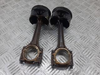 поршень Volkswagen Golf 4 поколение 2005, 1.6 л., бензин