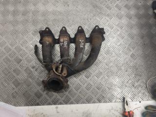 коллектор выпускной Renault Espace 4 поколение 2003, 2.0 л., i, бензин