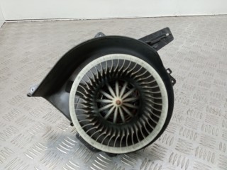 моторчик печки Skoda Fabia 1 поколение (6Y) [рестайлинг] 2004, 1.2 л., i, AZQ, бензин, 6Q1819015G