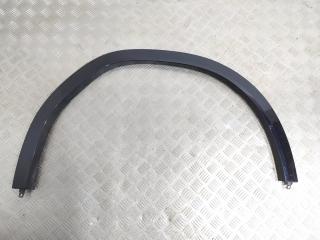 молдинг крыла BMW X6 G06 2020, -