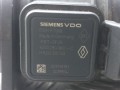 расходомер воздуха Renault Megane 2 поколение 2005, 1.5 л., DCi, дизель, 5WK97008 - фото №3