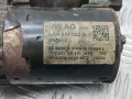 стартер Volkswagen Passat B6 2008, 1.6 л., бензин, 0001120410 - фото №5