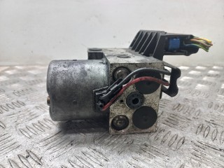 блок ABS Volkswagen Passat B5 [рестайлинг] 2003, 1.9 л., TDi PD, AVB, дизель, 8E0614111T, 0265202401