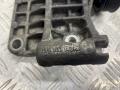 кронштейн генератора Audi A6 4F/C6 2006, 3.0 л., TDi, 059903143K - фото №3