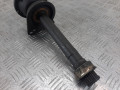 полуось (приводной вал, ШРУС) Volkswagen Sharan 1 поколение 2000, 1.9 л., дизель - фото №3