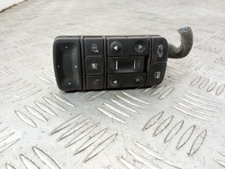 блок управления стеклоподъемниками Opel Signum C 2005, 09185954