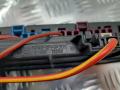 блок предохранителей BMW 5 серия E60/E61 2003, 2.2 л., i, 25613290 - фото №3