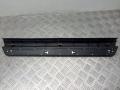 накладка на порог Hyundai Terracan 1 поколение 2002, 84260-H1002 - фото №3