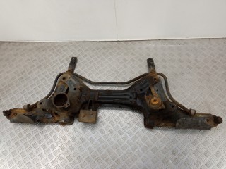 балка подвески передняя (подрамник) Volkswagen Golf 3 поколение 1996, 1.6 л., i, AFT, бензин, АКПП