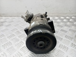 компрессор кондиционера Opel Corsa D 2007, 1.4 л., бензин, 55701200