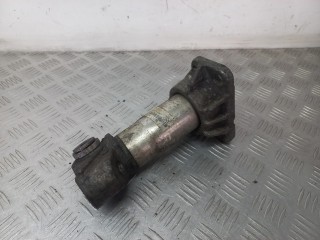 крепление бампера Audi A4 B6 2004, 8E0807134B