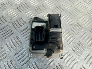 блок управления двигателем Alfa Romeo 156 1 поколение 2002, 2.0 л., i, 261204270