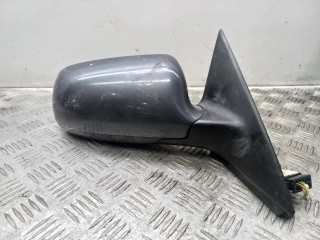 зеркало наружное правое Audi A6 4B/C5 [рестайлинг] 2001, 2.5 л., BDG, дизель