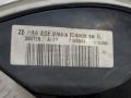 поворотник левый BMW 3 серия E46 2003, 388705 - фото №5