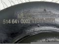 опора амортизатора верхняя (чашка) Volvo V40 1 поколение [рестайлинг] 2000, 5146410002 - фото №4