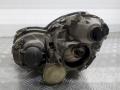 фара правая Mercedes-Benz C-Класс W203/S203/CL203 2002, A2038200261 - фото №3