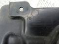 кожух рулевой колонки BMW X3 G01 2022, 51717394807 - фото №3