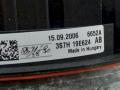 сопротивление печки Ford Mondeo 3 поколение [рестайлинг] 2004, 3S7H19E624AB - фото №3