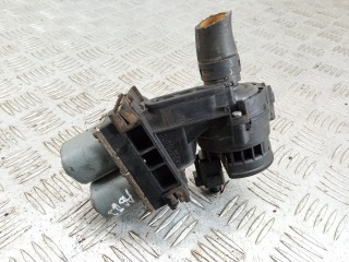 кран отопителя (печки) Audi A6 4F/C6 [рестайлинг] 2010, 0392023007