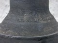 подушка крепления двигателя Audi A4 B5 [рестайлинг] 2000, 1.9 л., TDi, 8D0199379S - фото №3