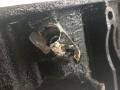 масляный поддон Opel Vectra C 2004, 1.9 л., CDTi, 55194355 - фото №4