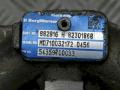 турбина Renault Kangoo 1 поколение [рестайлинг] 2007, 1.5 л., DCi, 54359700033 - фото №5