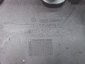 клапанная крышка Audi A4 B6 2005, 2.0 л., дизель, 03G103475B - фото №3