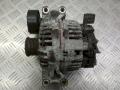 генератор BMW 3 серия E46 2001, 2.0 л., i, 124325087 - фото №2