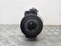 компрессор кондиционера Mercedes-Benz C-Класс W203/S203/CL203 2003, 2.2 л., дизель, A0012301411 - фото №5