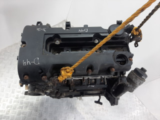 двигатель Opel Corsa D [2-й рестайлинг] 2011, 1.2 л., i, бензин