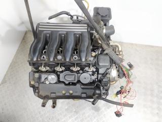 двигатель BMW 3 серия E46 2003, 2.0 л., D, дизель, -, 204D1