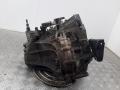 КПП механическая (МКПП) Renault Megane 2 поколение [рестайлинг] 2008, 1.5 л., DCi, дизель, S215646, TL4A001 - фото №4