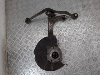 ступица передняя левая Audi A4 B7 2007, 8E0407241J