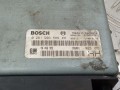 блок управления двигателем Opel Omega B 1999, 2.5 л., X 25 XE, бензин, 0261203588 - фото №4