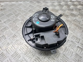 моторчик печки Volkswagen Golf 5 поколение 2007, 2.0 л., TDi PD, BMM, дизель
