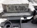 блок управления двигателем Citroen C4 Cactus 1 поколение 2015, 1.2 л., i, 9810858280 - фото №5