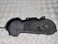 защита (кожух) ремня ГРМ Audi A6 4F/C6 2005, 3.0 л., TDi, дизель, 059109107G - фото №4