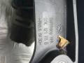 корпус термостата Volkswagen Golf 4 поколение 2003, 1.4 л., i, 03C121111B - фото №5