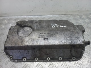масляный поддон Audi A6 4B/C5 2000, 2.5 л., дизель, 059103604E