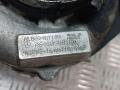 турбина Mercedes-Benz E-Класс W211/S211 2004, 2.2 л., CDi, дизель, A6460900180 - фото №4