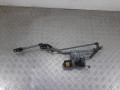 механизм стеклоочистителя (трапеция дворников) Renault Scenic 2 поколение 2006, 53565202 - фото №5