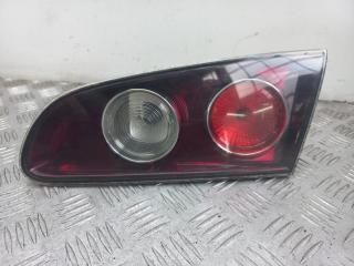 фонарь крышки багажника правый SEAT Ibiza 3 поколение 2006, 6L6945094