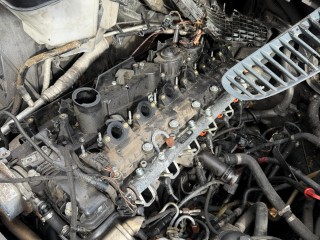 BMW X5 E53 [рестайлинг]