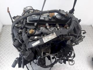 двигатель Mercedes-Benz Sprinter 2 поколение (W906) 2009, 2.2 л., CDi, дизель, 651.955, 30033050