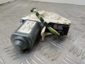 моторчик стеклоподъемника передний левый Audi A6 4F/C6 2005, 3.0 л., дизель, АКПП, 4F0959801D - фото №2
