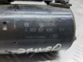стартер Opel Corsa D 2010, 1.4 л., i, 1107408 - фото №6