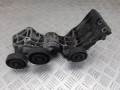 кронштейн генератора Mercedes-Benz B-Класс W245 2008, 2.0 л., дизель, A6402021040 - фото №2