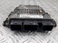 блок управления двигателем Ford Fiesta 5 поколение 2005, 1.4 л., TDCi, 7S61-12A650-AA - фото №2