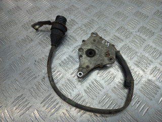 селектор АКПП BMW 5 серия E39 2000, 2.5 л., M52 B25 (256S3), бензин, 0501209954